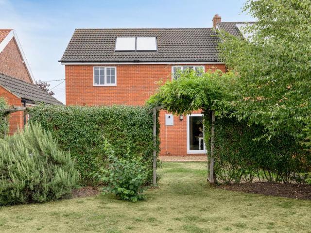 House for sale in Lyng, East Tuddenham