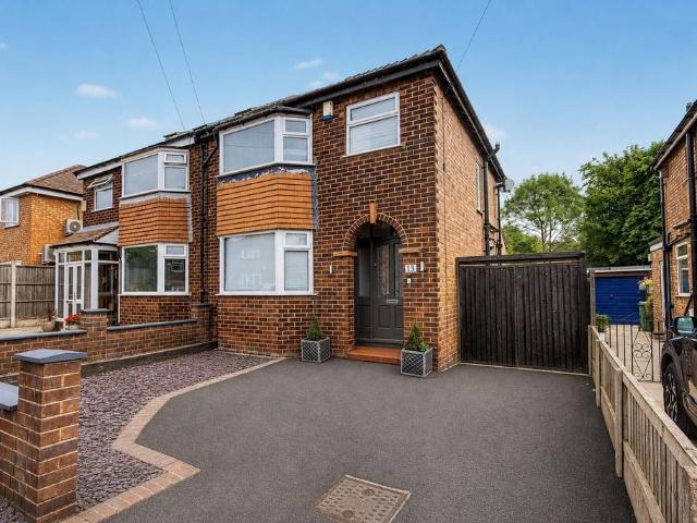 House for sale in Trafford Park, Greater Manchester
