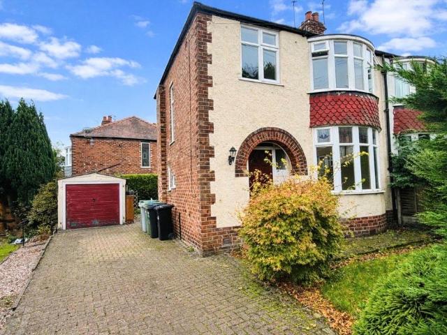 House for sale in Knutsford