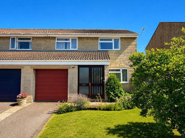 House for sale in Templecombe, Somerset