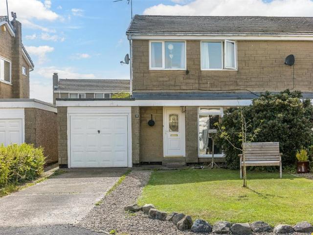 House for sale in Longframlington, Northumberland