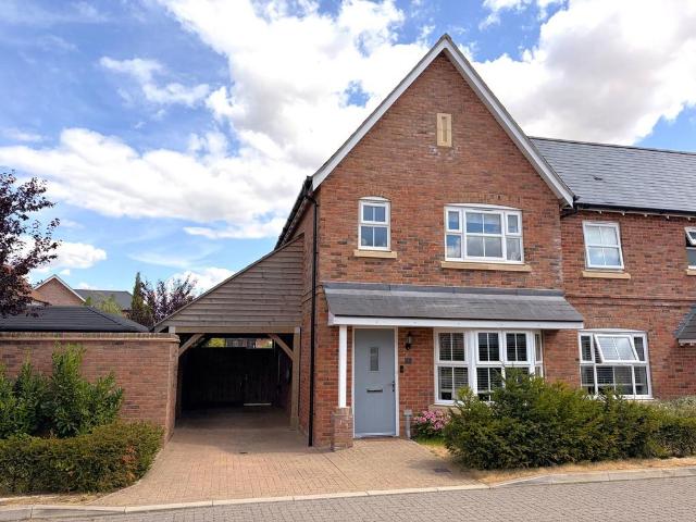 House for sale in Great Horwood
