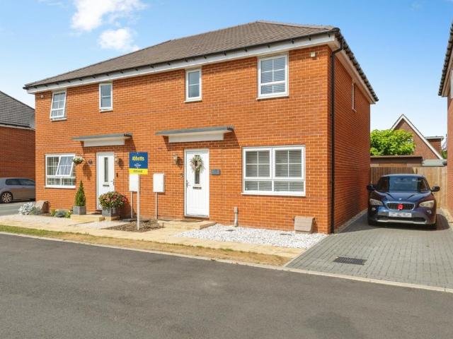 House for sale in East Tuddenham, Norfolk