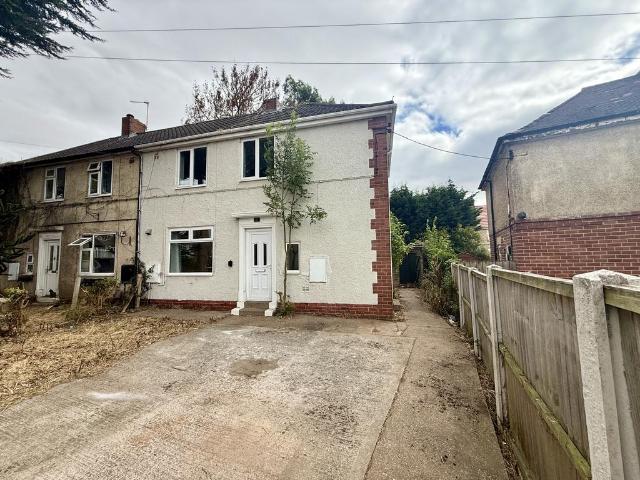 House for sale in Kiveton Park, South Yorkshire