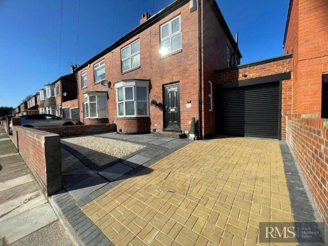 House for sale in Walker, Tyne And Wear