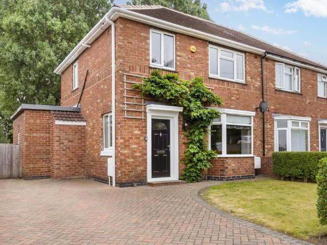 House for sale in Acomb, High Field