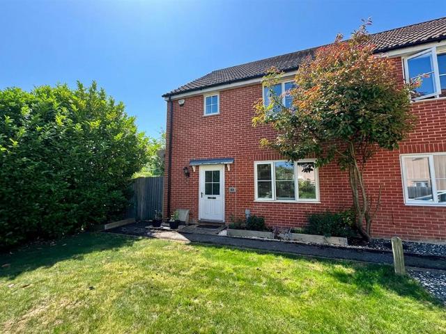 House for sale in Barway, Cambridgeshire