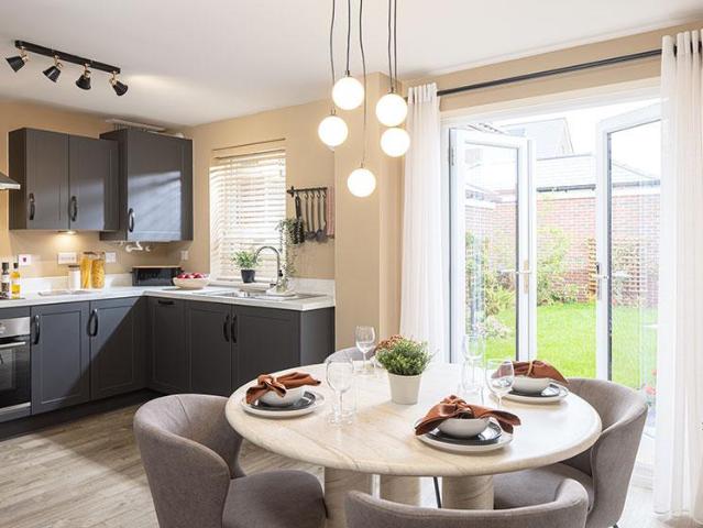 House for sale in Trowbridge, Hilperton
