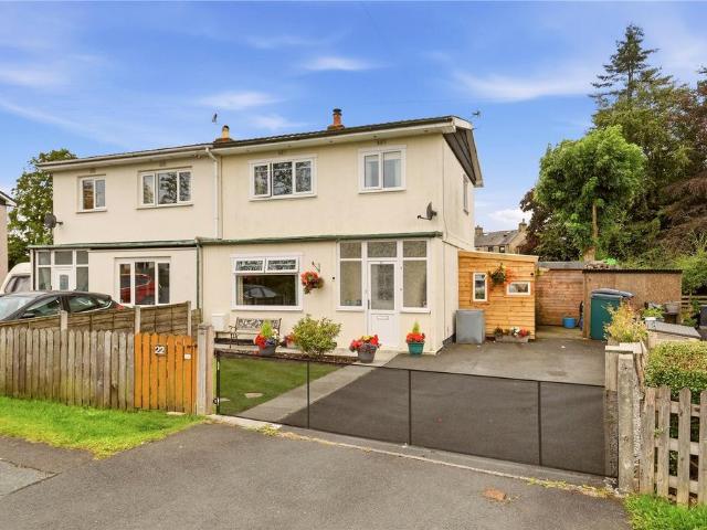 House for sale in Higherford, Lancashire