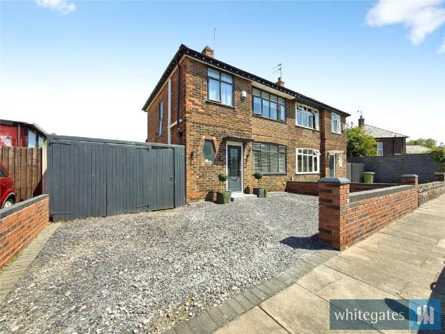 House for sale in Litherland, Sefton