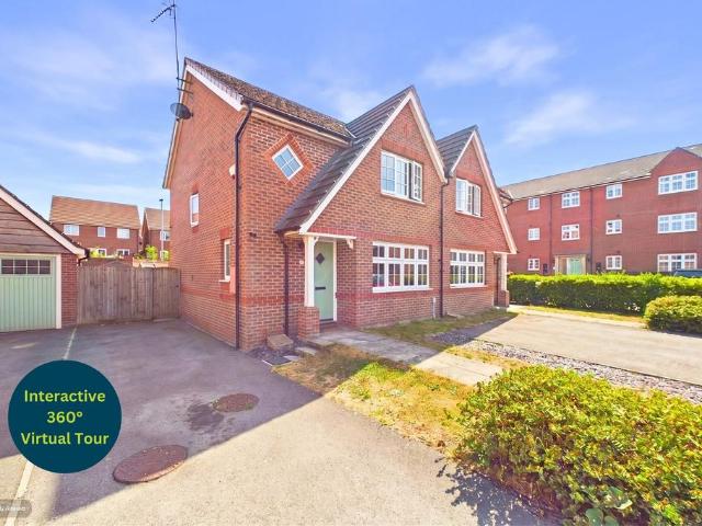 House for sale in Barton-upon-humber, North Lincolnshire