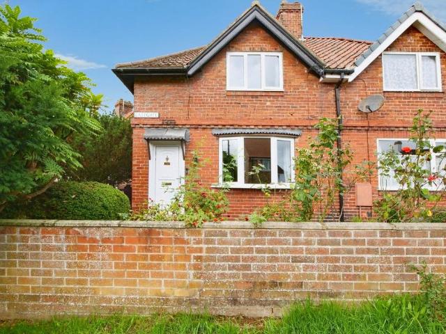 House for sale in Aldborough, Boroughbridge