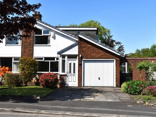 House for sale in Lee Bank, Isle Of Man