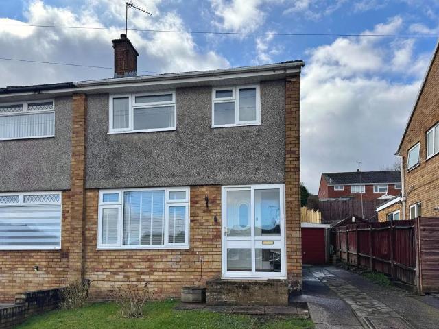 House for sale in Penarth, Wales