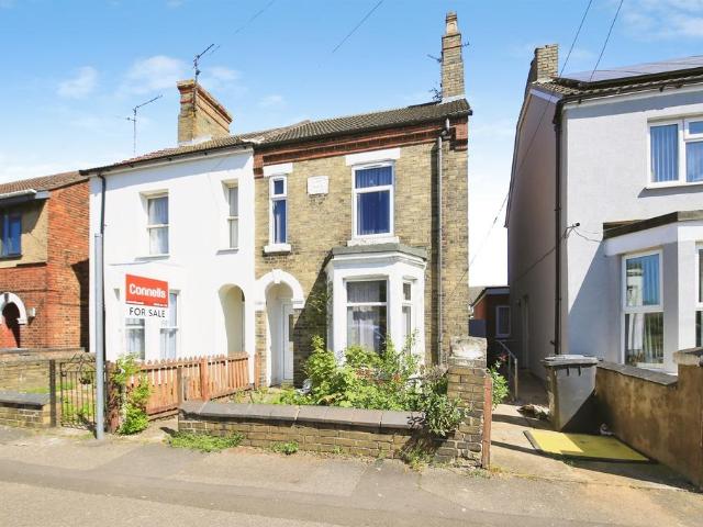 House for sale in Peterborough
