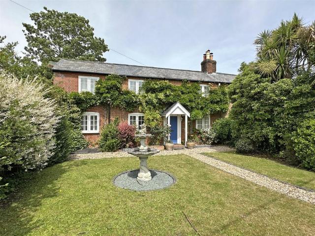 House for sale in Ashurst Bridge, Hampshire