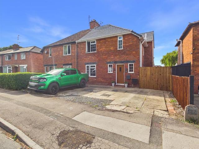 House for sale in Gloucester, Gloucestershire