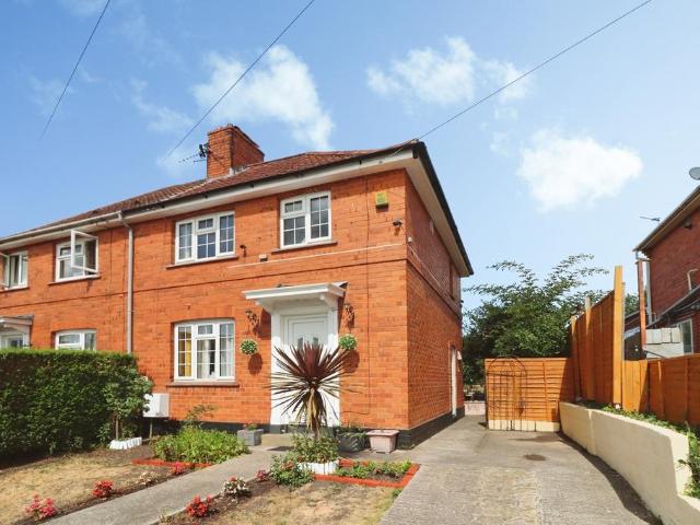 House for sale in Feckenham, City Of Bristol