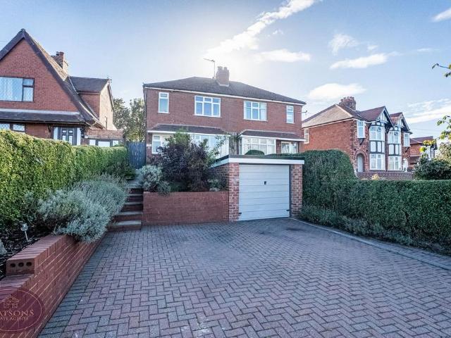 House for sale in Marlpool, Amber Valley