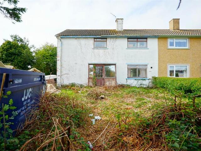 House for sale in Haverigg, Millom