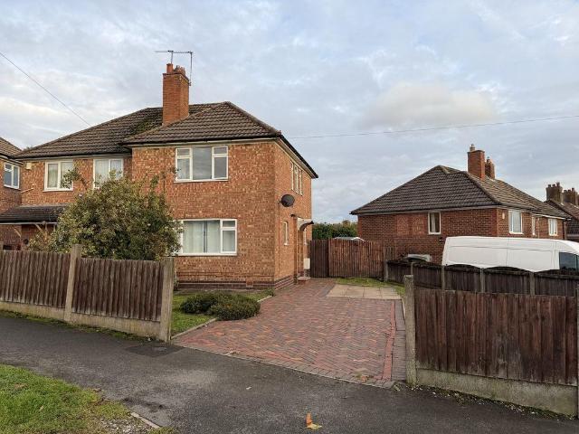 House for sale in Kingstanding, Birmingham