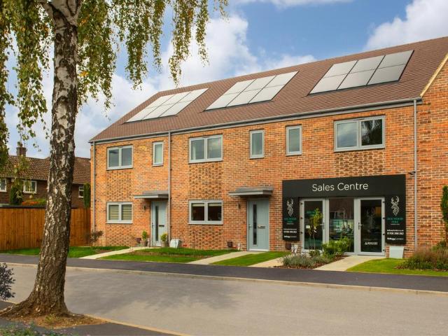 House for sale in Harold Hill, Isle Of Man