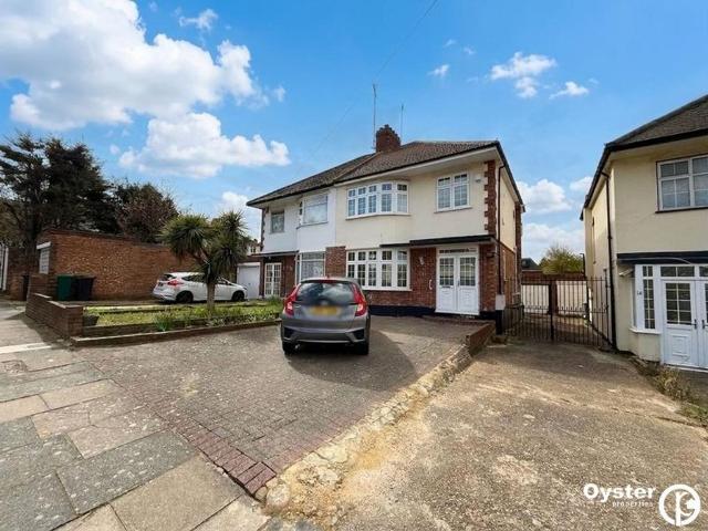 House for sale in Clayhall, Greater London