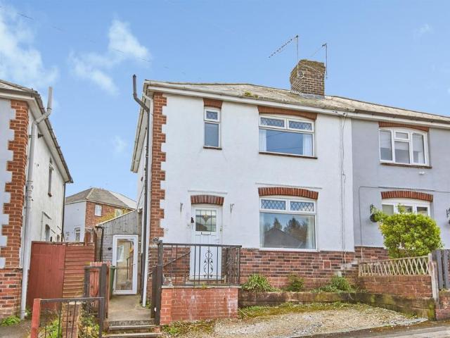 House for sale in Heanor and Loscoe CP, Kedleston