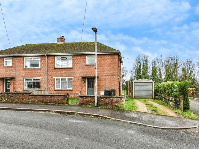 House for sale in Devizes, Wiltshire