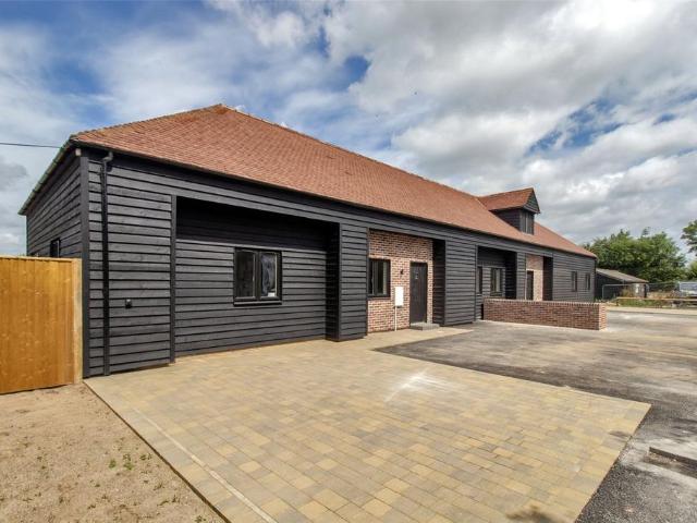 House for sale in Ickham and Well, The Bridge