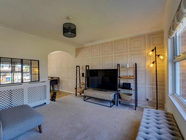 House for sale in Baswich, Staffordshire