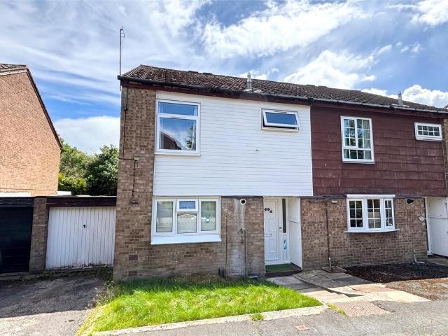 House for sale in Malinslee, Telford