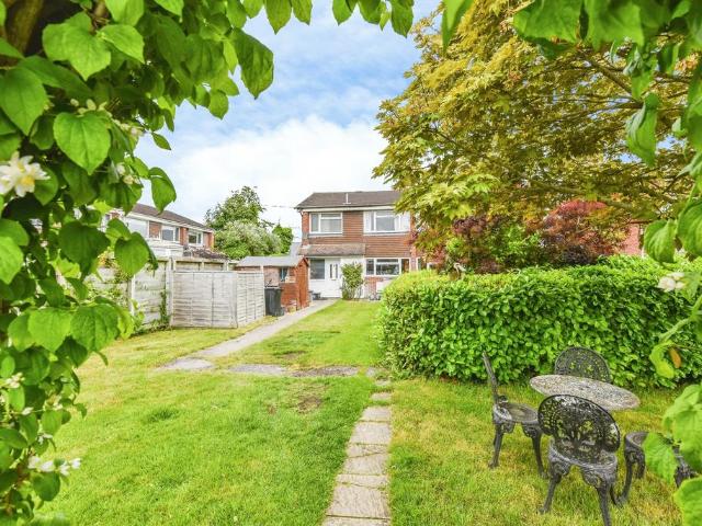 House for sale in Easterton, Wiltshire