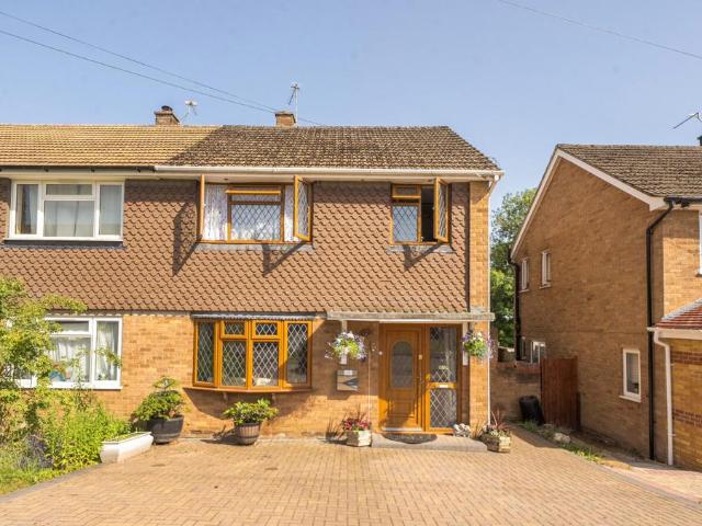 House for sale in Totteridge, Tylers Green
