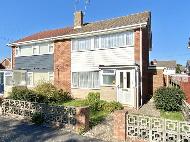 House for sale in Fareham, Hampshire