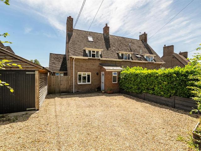 House for sale in Potterne