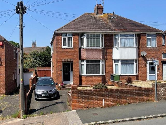House for sale in Watergate, Devon
