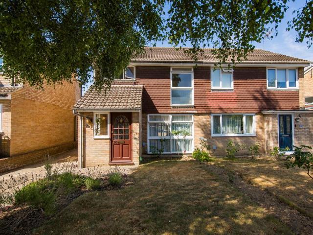 House for sale in Brook Street, Bourne Vale