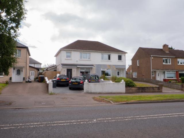 House for sale in Stonedyke, Bearsden