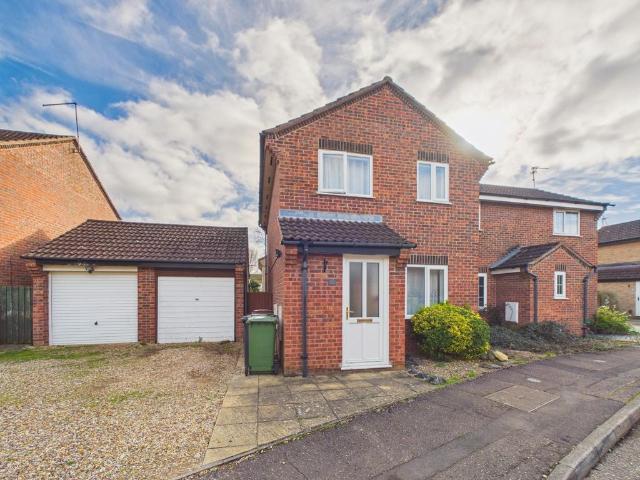 House for sale in Peterborough