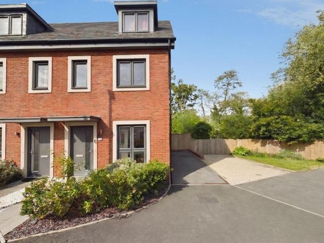 House for sale in Nangreaves, Wales