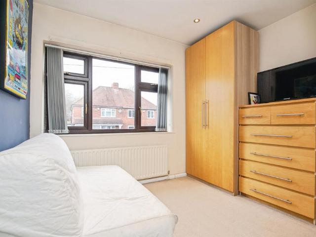 House for sale in Dixon's Green, West Midlands