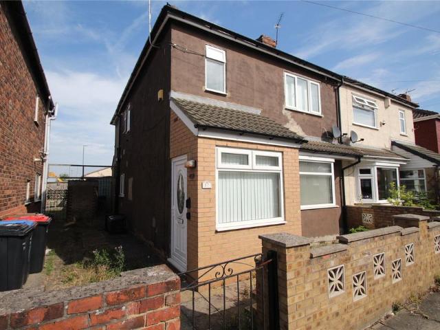 House for sale in Normanby, Middlesbrough