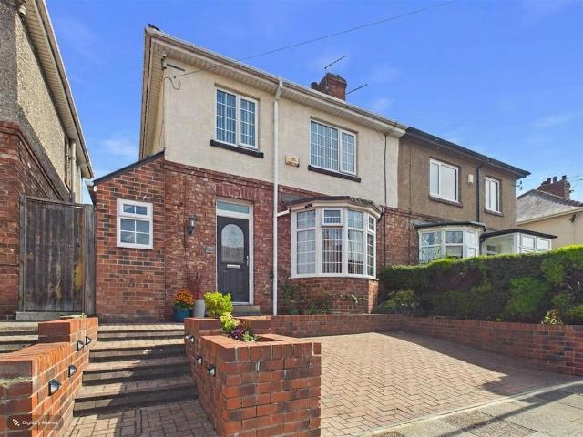 House for sale in Low Fell, Tyne And Wear