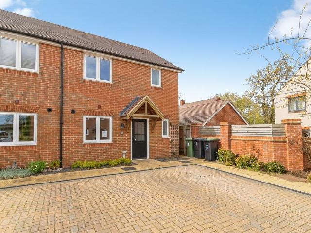 House for sale in Silsoe, Bedfordshire