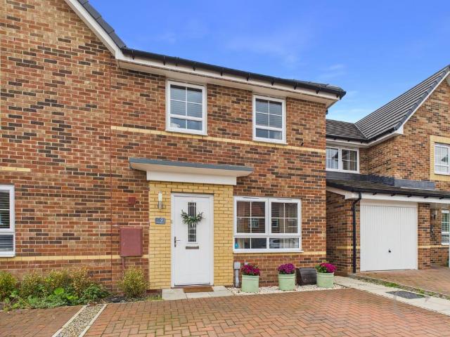 House for sale in Jarrow, Tyne And Wear