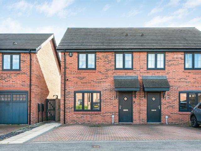 House for sale in North Howden, East Riding Of Yorkshire