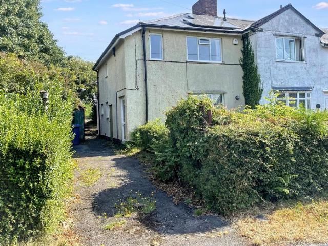 House for sale in Boley Park, Staffordshire