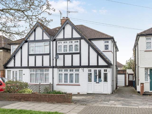 House for sale in London Borough of Harrow, Greater London