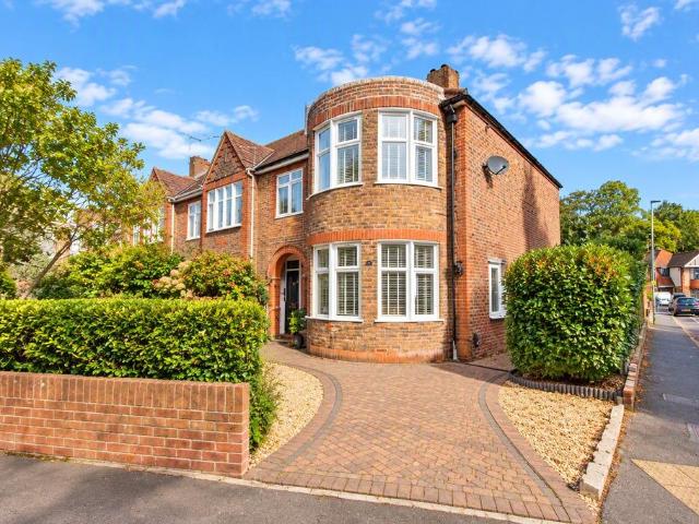 House for sale in Hilsea, Portsmouth